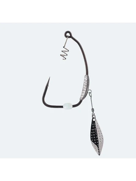 BKK Titan Diver Ofset İğne 2/0 - Resim 2