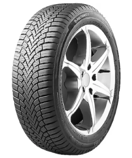 Lassa Multiways 2 225/50 R17 98W XL 4 Mevsim Lastik - 2026 ürün görseli 1