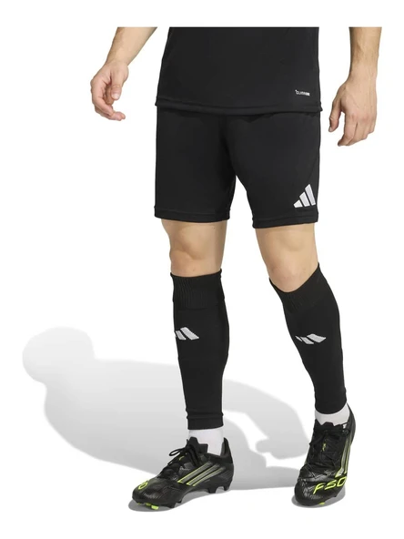 adidas Ent26 Sho Erkek Spor Şort JZ2521 ürün görseli 1