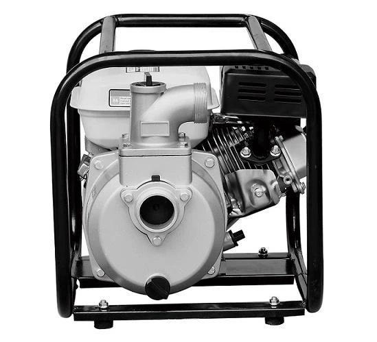 Gardenpro WP-30 Benzinli Su Motoru 3x3 - Resim 2