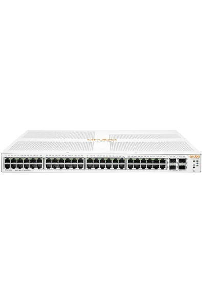 1930-48G Jl685A 48 Port Gigabit 10-100-1000 Mbps Switch Hub ürün görseli 1