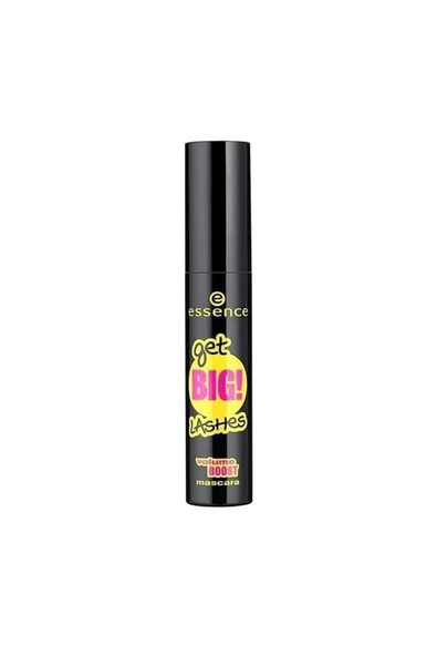 Essence Maskara - Lashes Hacim Volume Boost Maskara ürün görseli 1