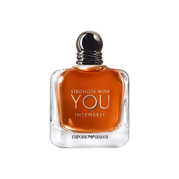 Stronger With You Intensely Edp 150 ml Erkek Parfüm ürün görseli 1