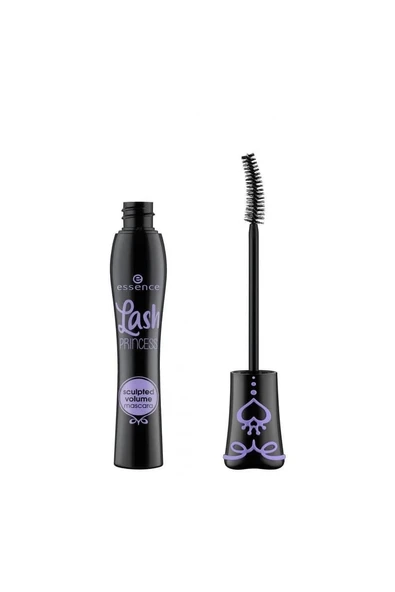 Essence Lash Princess Sculpted Maskara ürün görseli 1