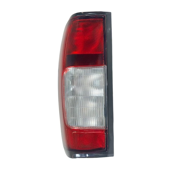 STOP D22 98-02/YD25 02-12/NP300 02-12 LH (DUYLU/ ANARYA YERİ KIRMIZI ORJİNAL TİP) ürün görseli 1
