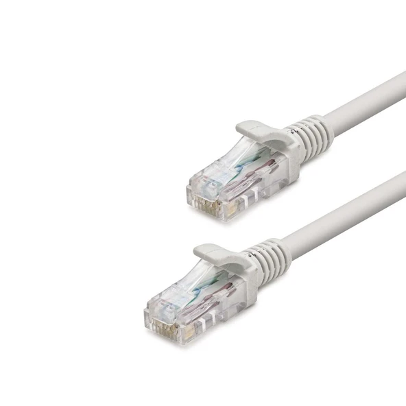 Cat6 Kablo 30M Gri HDX5060 ürün görseli 1