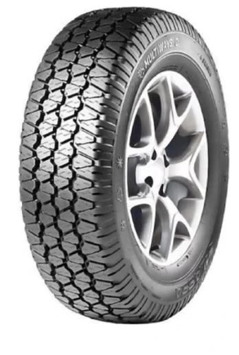 Lassa Multiways-C 215/75 R16C 113/111Q 4 Mevsim Lastik - 2026 ürün görseli 1