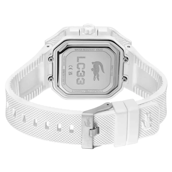Lacoste LAC2011506 Erkek Kol Saati - Resim 2