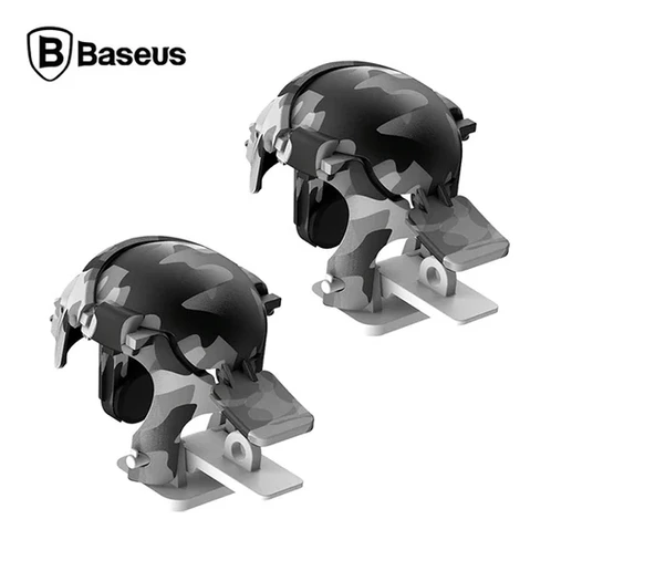 Baseus GA03 Level 3 Helmet PUBG Oyun Tetiği ürün görseli 1