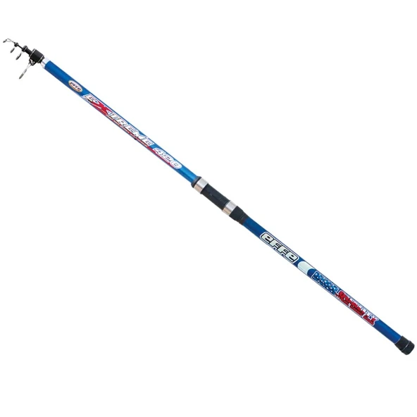 Effe Extreme Surf 3.90m 100-300 Gr Atarlı Olta Kamışı ürün görseli 1