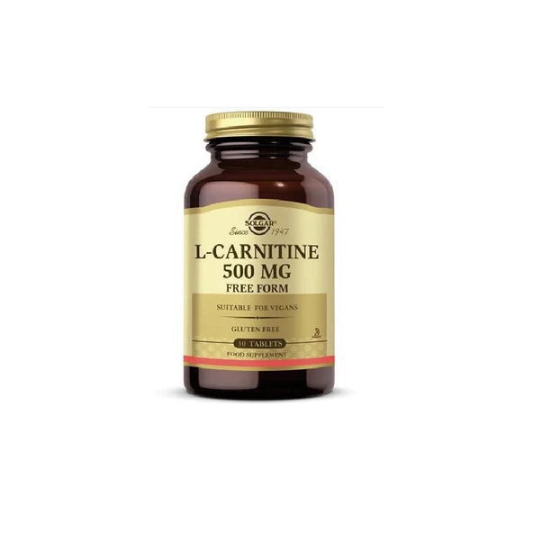 l-carnitine water soluble Carnitine Liquid