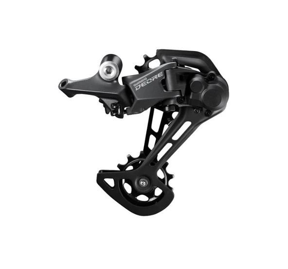 SHIMANO DEORE Arka Aktarıcı RD-M5100-SGS 11-vites ürün görseli 1