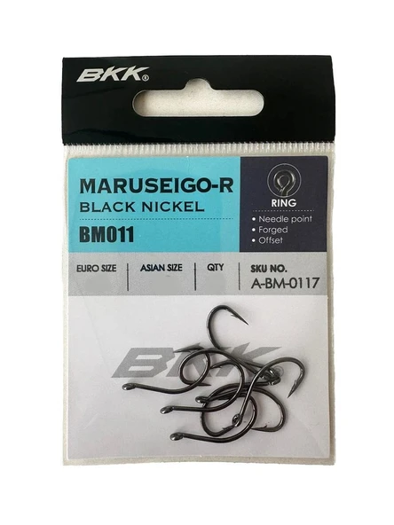 BKK Maruseigo R Diamond Olta İğnesi ürün görseli 1