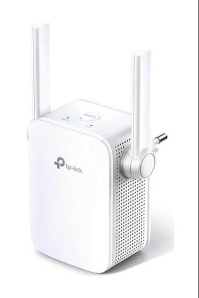 Tl-Wa855Re 300 Mbps Wifi Range Extender - Menzil Genişletici ürün görseli 1