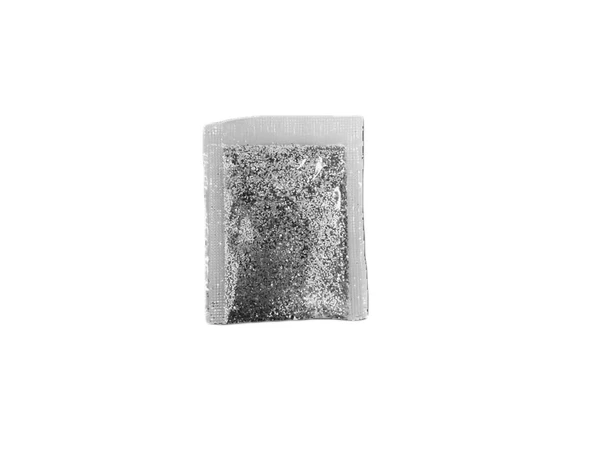 Difix Toz Boya, Sim Boya Gümüş 20 gr - Resim 2