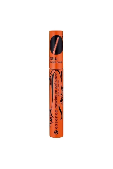 Essence Maksimum Hacim Kazandıran Maskara - Maximum Definition Volume Mascara ürün görseli 1