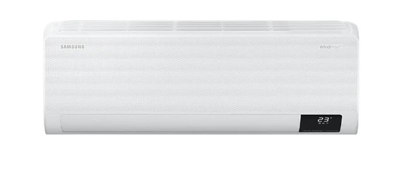 Samsung Wind-Free Premium AR18BXFCMWK/SK 18000 BTU A++ Duvar Tipi Klima ürün görseli 1