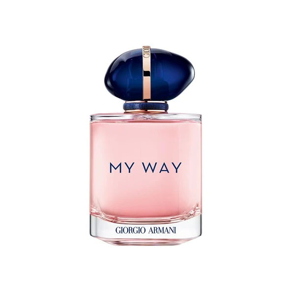 ARMANİ My Way Edp 90 ml Kadın Parfüm ürün görseli 1