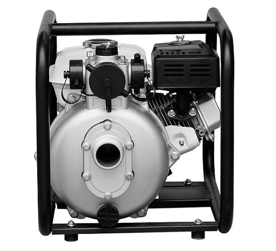 Gardenpro WP-20H2 Yüksek Basınçlı Benzinli Su Motoru 75 mt - Resim 2