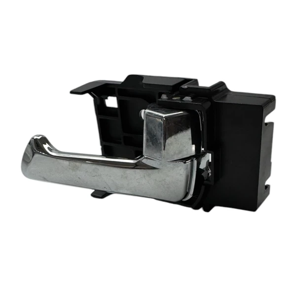 KOL KAPI D-MAX 02-11 İÇ RH (KROM) ürün görseli 1