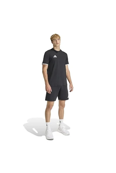 Adidas JZ6675 ENT26 Tee Erkek Spor Tişört ürün görseli 1