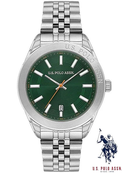 U.S. Polo Assn. USPA1145-03 Erkek Kol Saati ürün görseli 1
