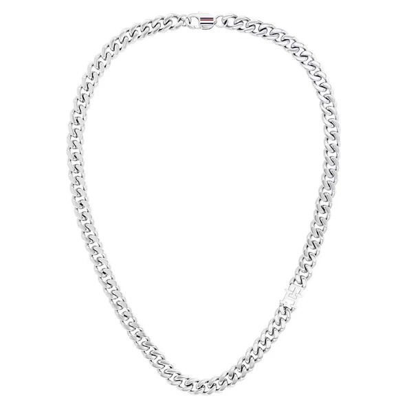 Tommy Hilfiger THJ2790663 Erkek Kolye ürün görseli 1