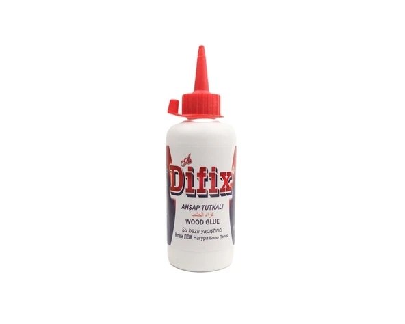 Difix Ahşap Tutkalı 100gr ürün görseli 1
