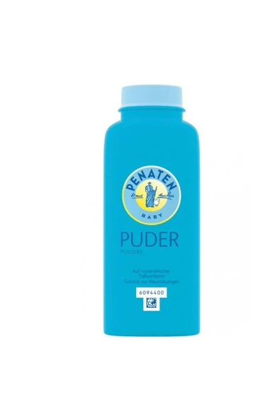 Penaten Baby Puder Bebek Pudrası 100gr ürün görseli 1