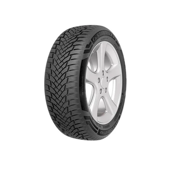 Starmaxx Maxx Out ST582 185/65R15 88H M+S 3PMSF Oto 4Mevsim Lastiği (Üretim Yılı:2026) ürün görseli 1