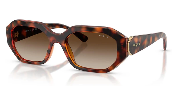 Vogue VO5675S W65613 54 Kadın Güneş Gözlüğü ürün görseli 1