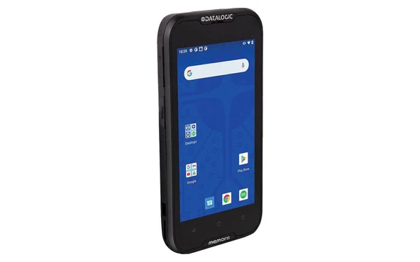 DATALOGIC MEMOR 11 Wlan Bluetooth (2D) Karekod Android El Terminali - Resim 2