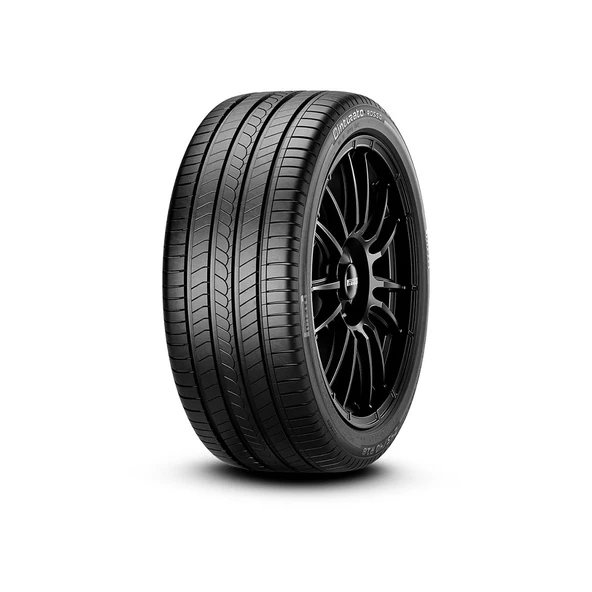 Pirelli Cinturato Rosso 215/55R17 94V Oto Yaz Lastiği (Üretim Yılı:2026) ürün görseli 1