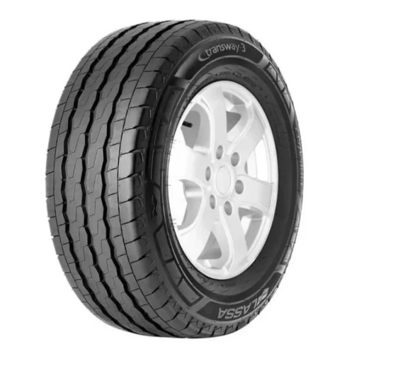 Lassa Transway 3 225/65 R16C 112/110T Yaz Lastiği - 2026 ürün görseli 1