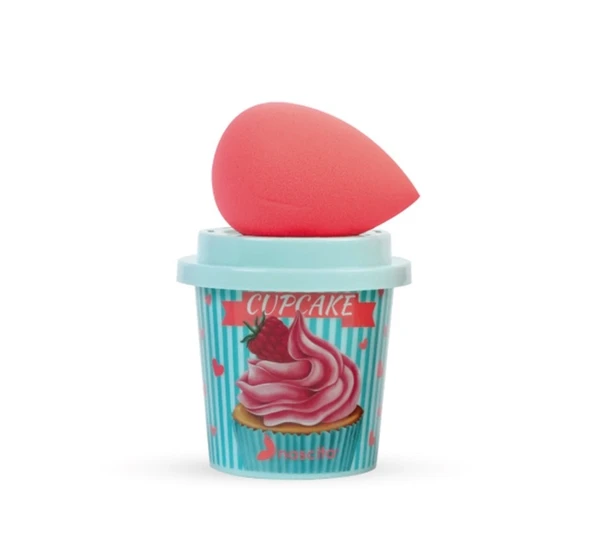 Nascita Makyaj Sünger Seti Cupcake ürün görseli 1