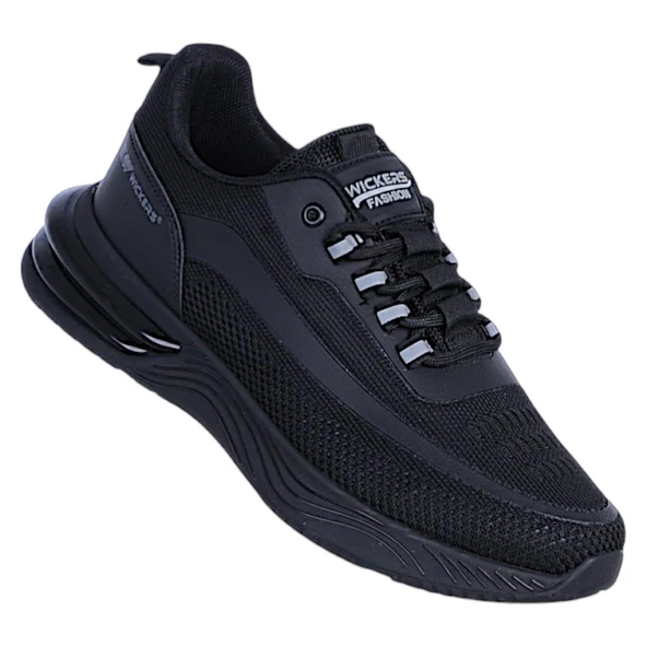 Wickers 3029 Syh-Füme Anorak Erkek Yazlık Sneaker Ayakkabı ürün görseli 1