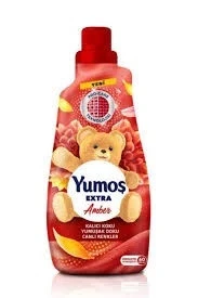 YUMOS EXTRA YUMUSATICI 1440 ML AMBER ürün görseli 1