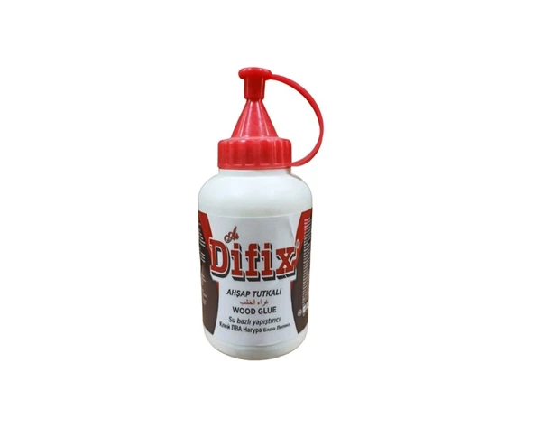 Difix Ahşap Tutkalı 700gr ürün görseli 1