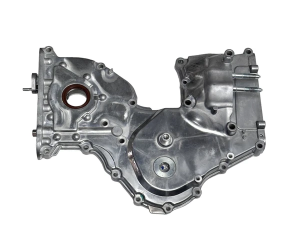 KAPAK TRİGER POMPA YAĞ  ACCENT BLUE 1,6 DİZEL  12-17/İ20 1,6 DİZEL 12-17/İ30 1,6 DİZEL 12-17/ELANTRA 1,6 DİZEL 12-17 ürün görseli 1