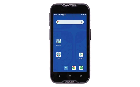 DATALOGIC MEMOR 11 Wlan Bluetooth (2D) Karekod Android El Terminali - Resim 4