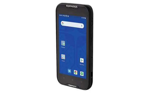 DATALOGIC MEMOR 11 Wlan Bluetooth (2D) Karekod Android El Terminali ürün görseli 1