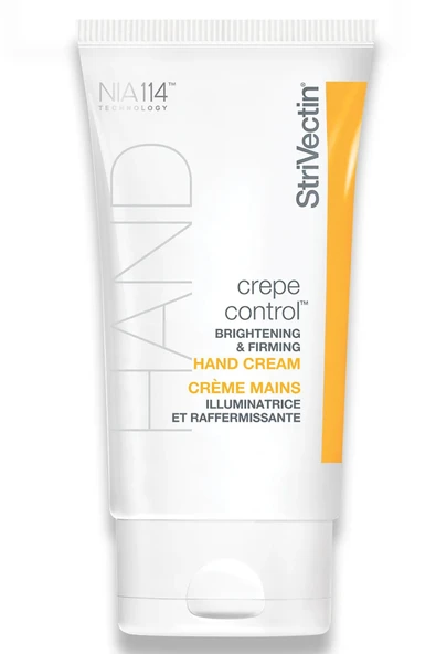 StriVectin Crepe Control Aydınlatıcı ve Sıkılaştırıcı El Kremi 118ML ürün görseli 1