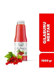 EMR KERVAN HERBS GARDEN 1000 ML GİLABURU NEKTARI ürün görseli 1