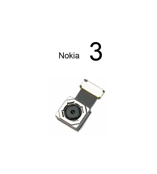 Nokia 3 Ta-1020 Arka Kamera ürün görseli 1