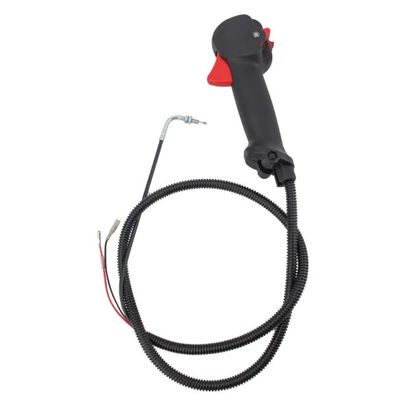 Gardenpro EB650 / EB985 / EBZ9900 Üfleme Makinası Tetik Tertibatı ürün görseli 1