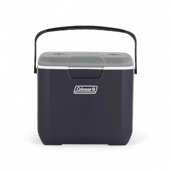 Coleman Daintree Personal Hard Cooler Soğutucu Buzluk 28 Lt Grey ürün görseli 1