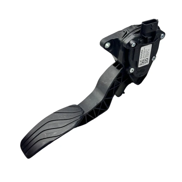 PEDAL GAZ QASHQAİ 14-16/X-TRAİL 14-16/JUKE 14-17 ürün görseli 1