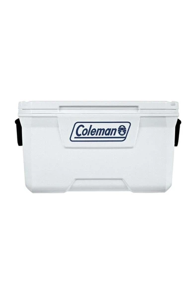 Coleman Xtreme Marine 70 Qt Chest Emea Taşınabilir Soğutucu Buzluk 66.2 Lt Beyaz ürün görseli 1