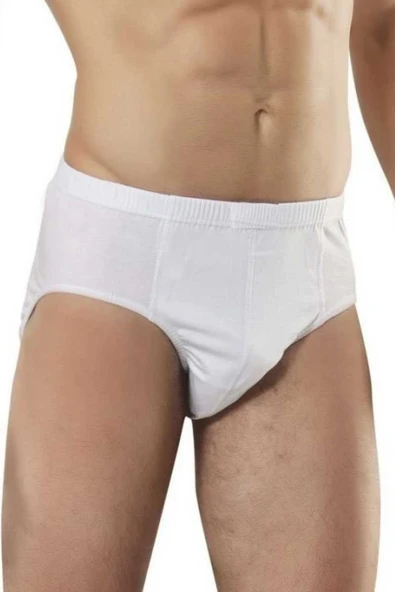 Star 401 Süprem Erkek Slip ürün görseli 1