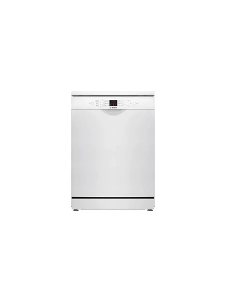 Bosch SMS26DW00T 6 Programlı Bulaşık Makinesi ürün görseli 1